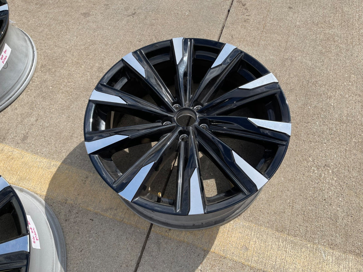 21" Toyota Crown Signia OEM 75332 wheel rim Camry Lexus 2023 2024 2025 2026 Texas Truck Tire