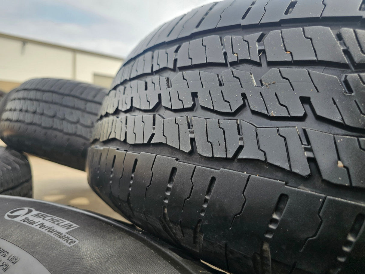 18" Toyota Tacoma OEM TRD wheels rims 95952 Tundra Sequoia Land Cruiser Texas Truck Tire