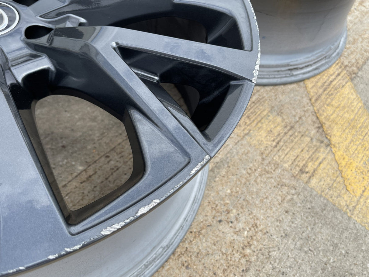 21" Toyota Crown OEM wheels rims Signia Camry Avalon Lexus 2024 2025 2026 2027 Texas Truck Tire
