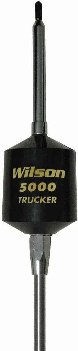 Wilson 5000 Trucker 5000 Watt CB Antenna Wilson