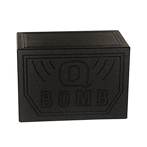 QPower QBOMB12VL SING QPower