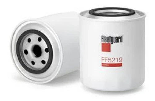 FUEL FILTER - NO WATER/FUEL SENSOR - FLEETGUARD ('89-'96, 5.9L) Far From Stock
