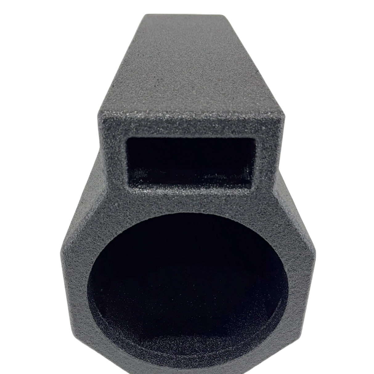 Vazuka Bass Tube Enclosure 1 x 12" Moon Car Stereo