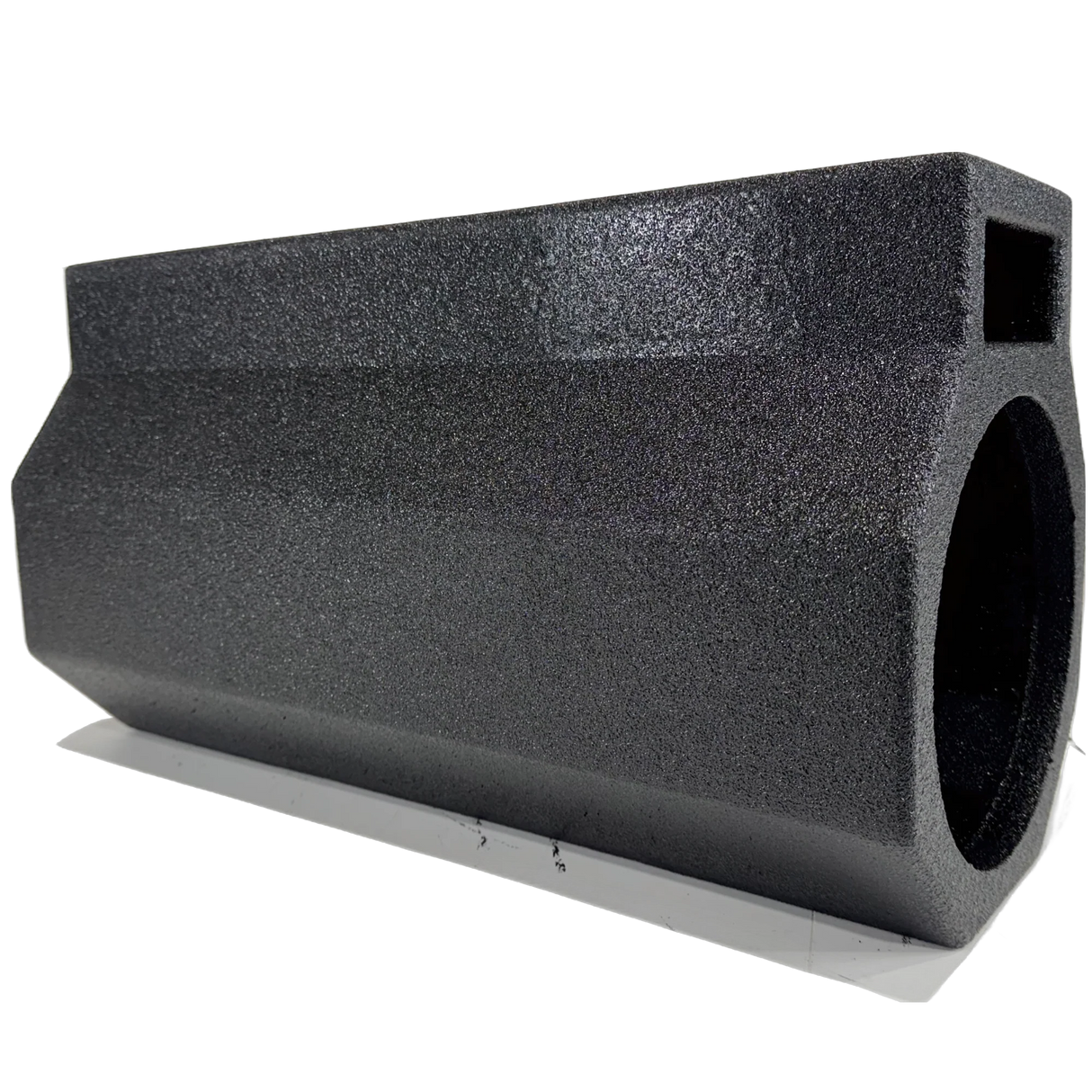 Vazuka Bass Tube Enclosure 1 x 12" Moon Car Stereo