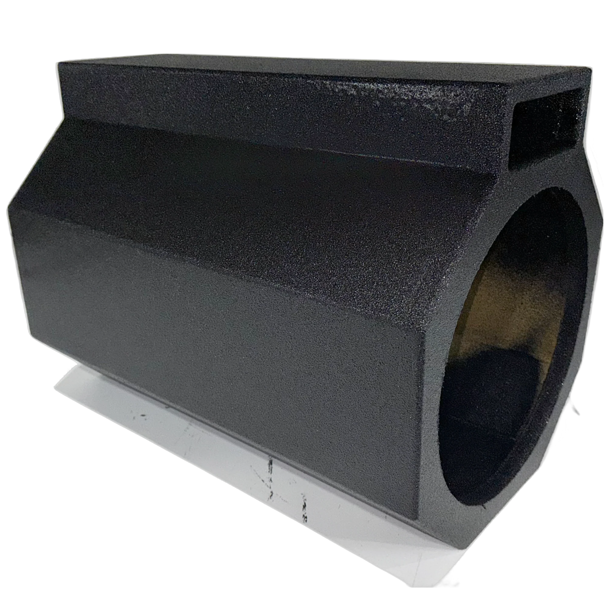 Vazuka Bass Tube Enclosure 1 x 12" Moon Car Stereo