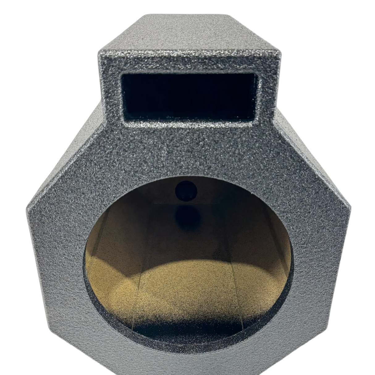 Vazuka Bass Tube Enclosure 1 x 10" Moon Car Stereo