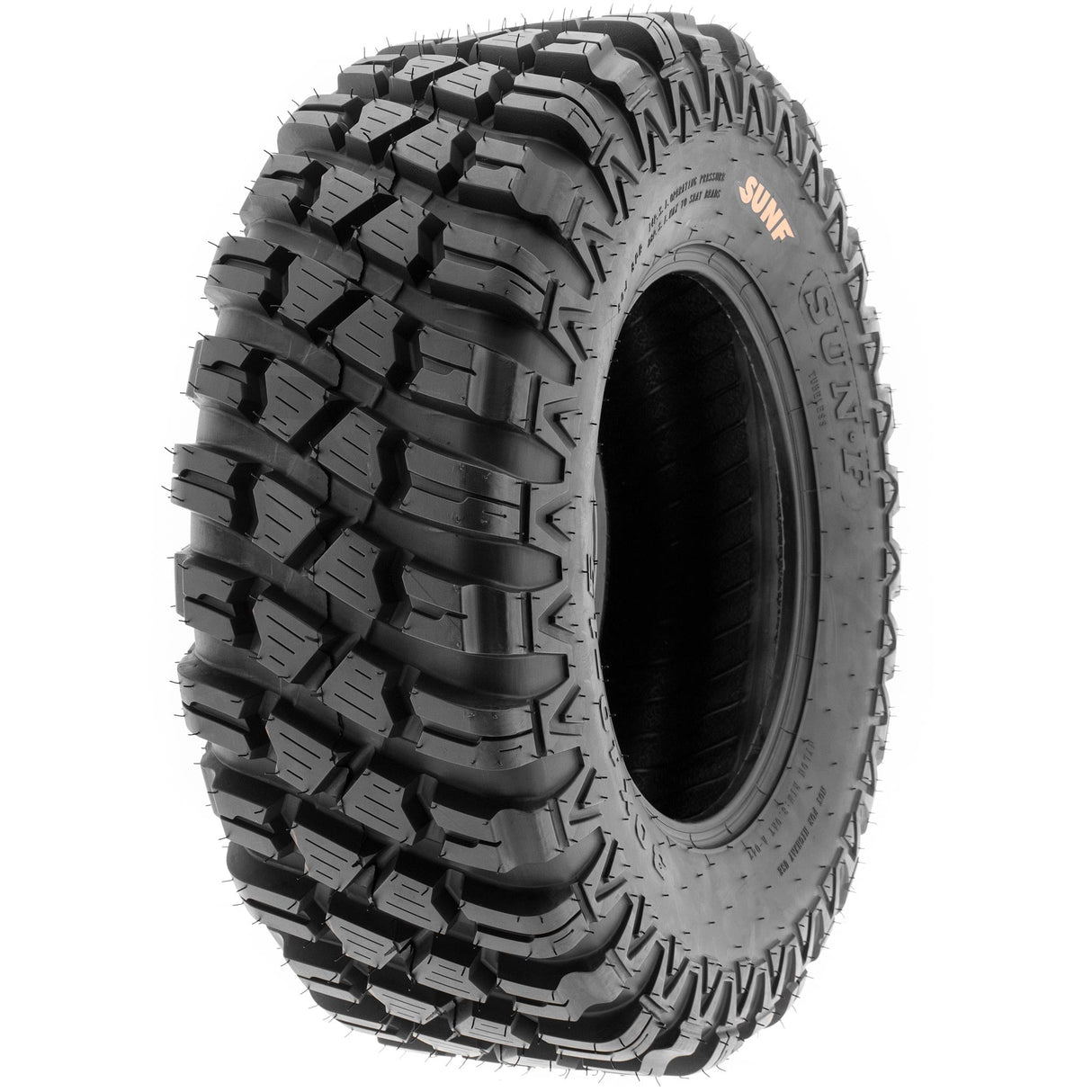 SunF ATV TIRE/UTV TIRE All Terrain 8 PR Tubeless A047 SUNF