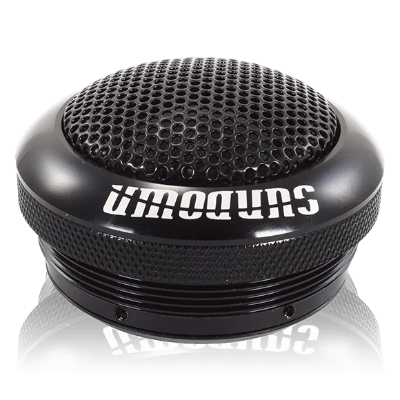Sundown SA-6.5CS v.3 6.5" Components Speakers (Pair) Sundown Audio