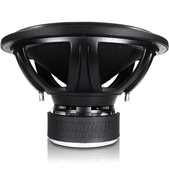 Sundown Audio SA18 V2 18" 1250W RMS Subwoofer DVC Sundown Audio