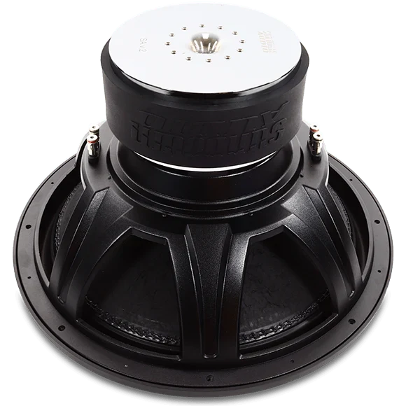 Sundown Audio SA18 V2 18" 1250W RMS Subwoofer DVC Sundown Audio
