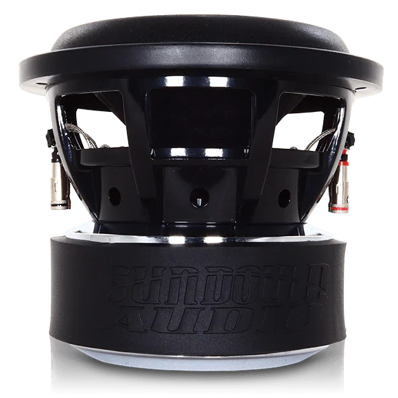 (2) Sundown Audio SA8 v3 & Jeep Gladiator 18-25 Dual 8" Subwoofer Box Combo Sundown Audio