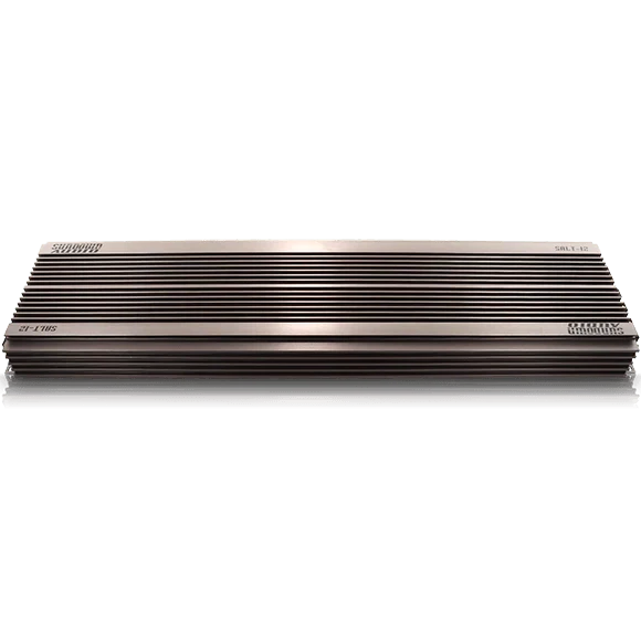 Sundown Audio SALT-12 12000W RMS Monoblock Amplifier Sundown Audio