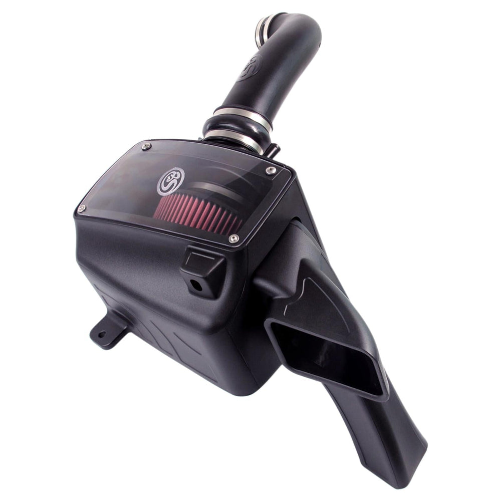 Cold Air Intake for 2003-2008 Dodge Ram 1500 5.7L S&B