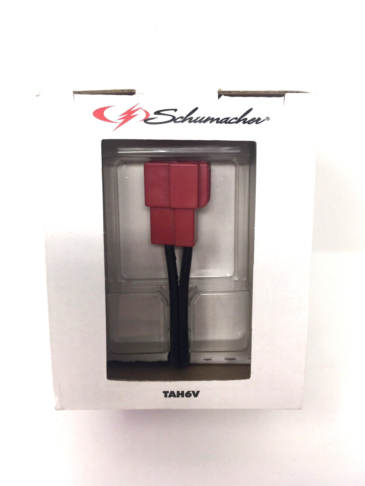 6V Charger Connector for Kids Ride-On Trax Goodbaby Battery Replacement