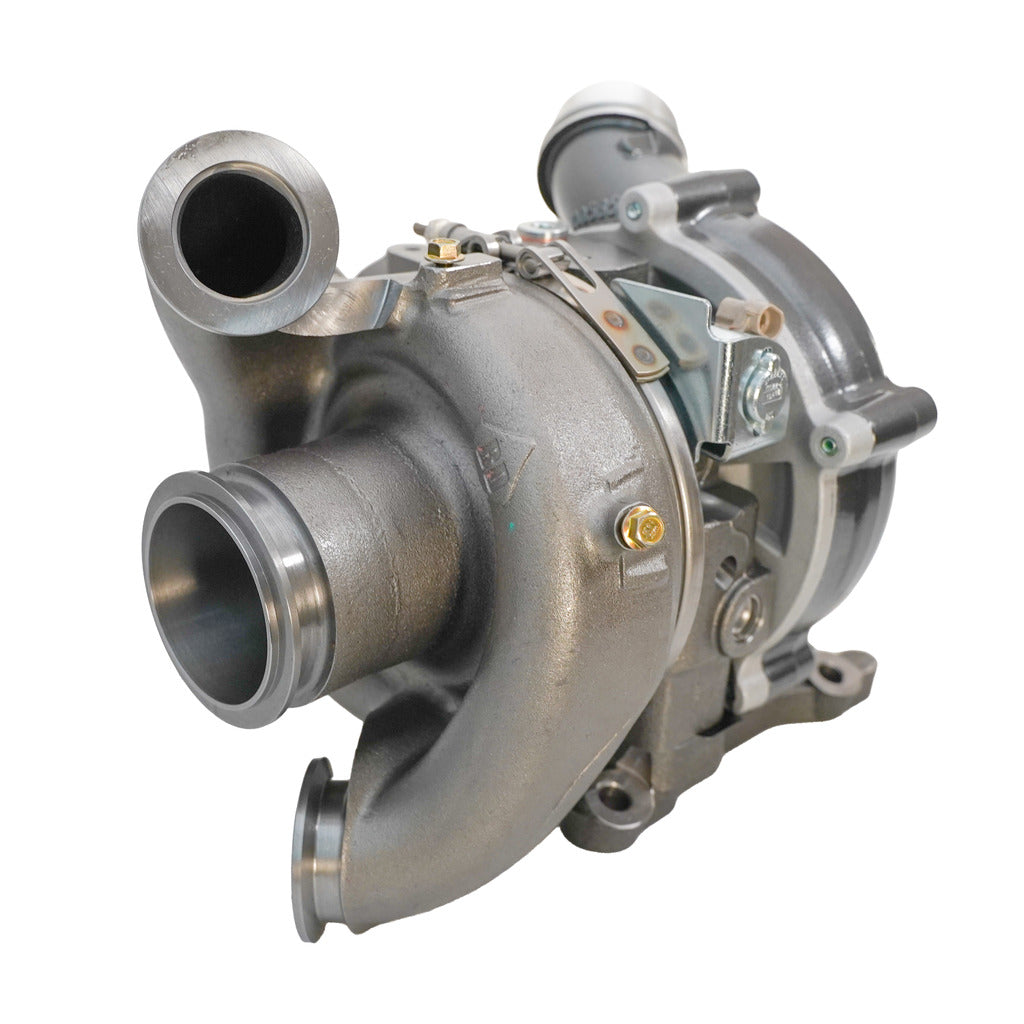 Screamer Stage 1 GT37 Retrofit Turbo Kit Ford 6.7L Power Stroke F250/350 2011-14 & F450/550 2011-16
