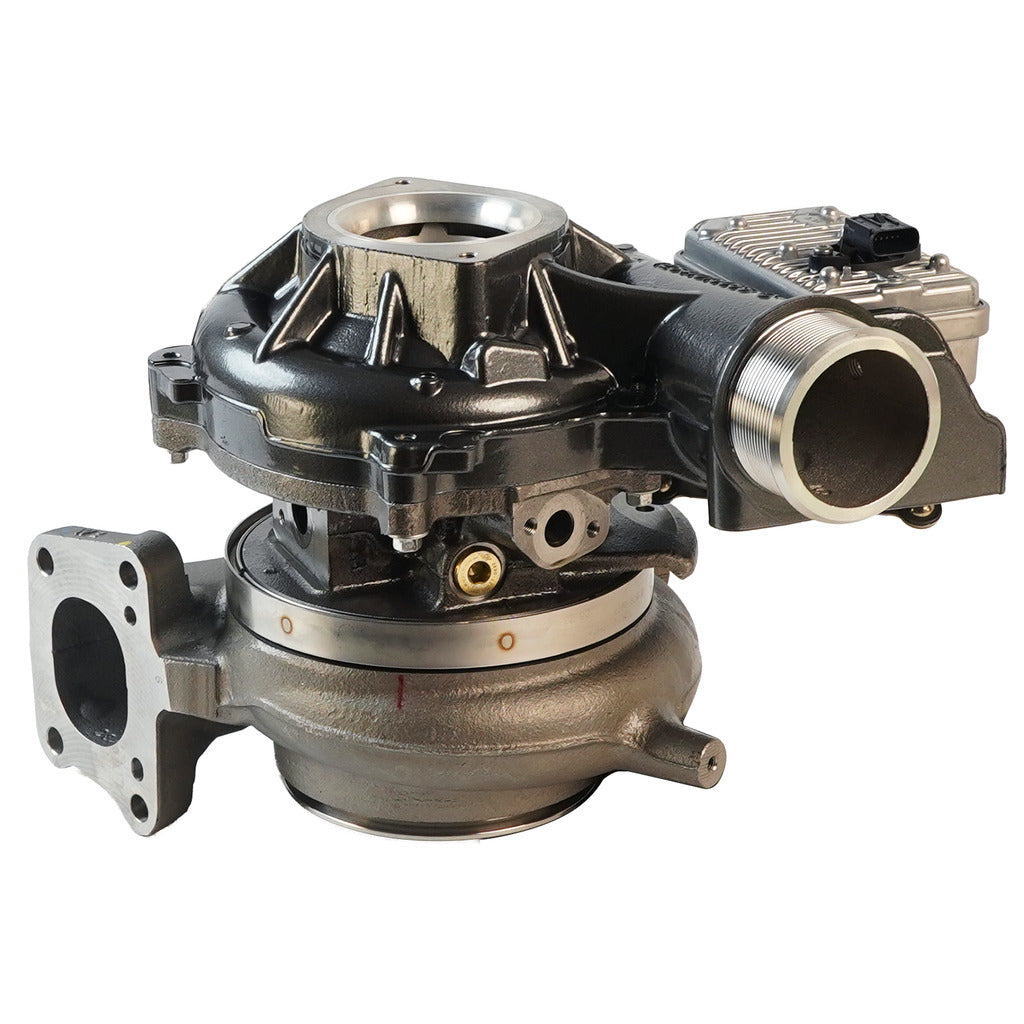 Screamer Turbo Chevy/GM 6.6L L5P Duramax 2017-2023