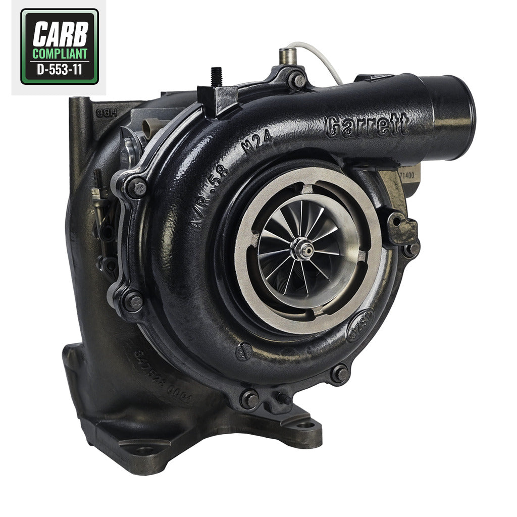 Screamer Turbo Chevy LML Duramax 2011-2016