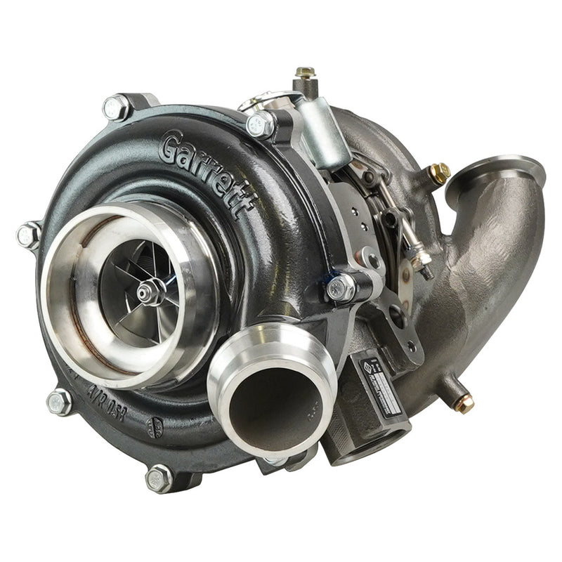 2017-2019 Powerstroke 6.7L Cab & Chassis Screamer Turbo (1045827)