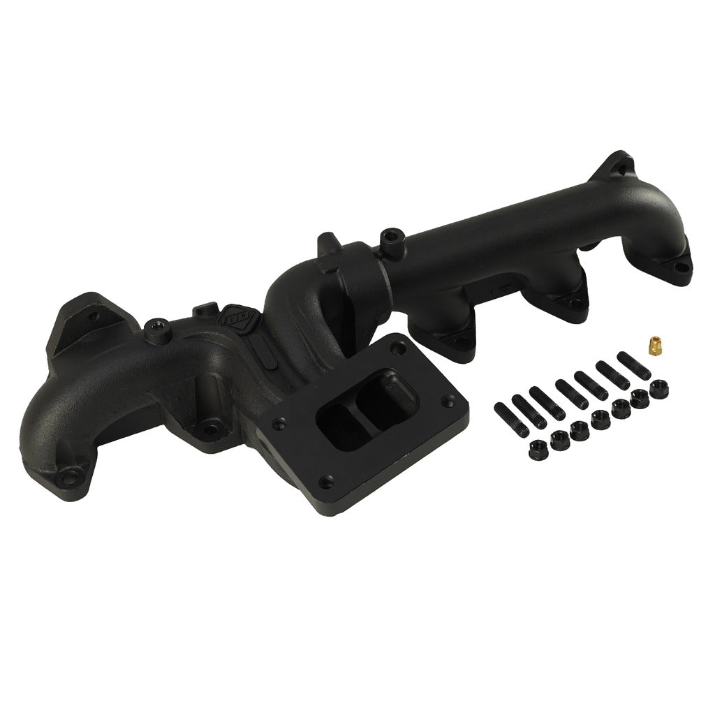 SCREAMER TURBO MANIFOLD PACKAGE RAM 2500/3500 6.7L CUMMINS 2019-2024