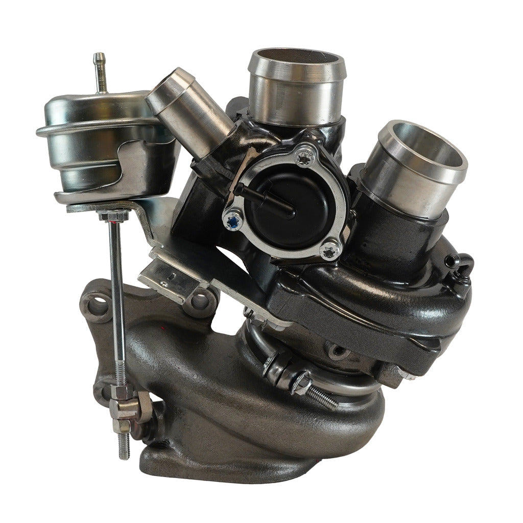 Screamer Turbochargers Ford 3.5L EcoBoost F-150 2011-2012