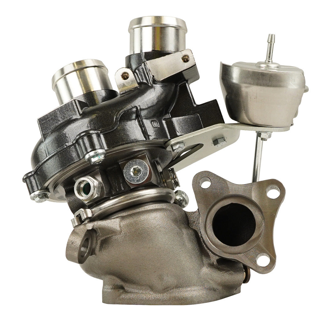 Screamer Turbochargers Ford 3.5L EcoBoost F-150 2013-2016