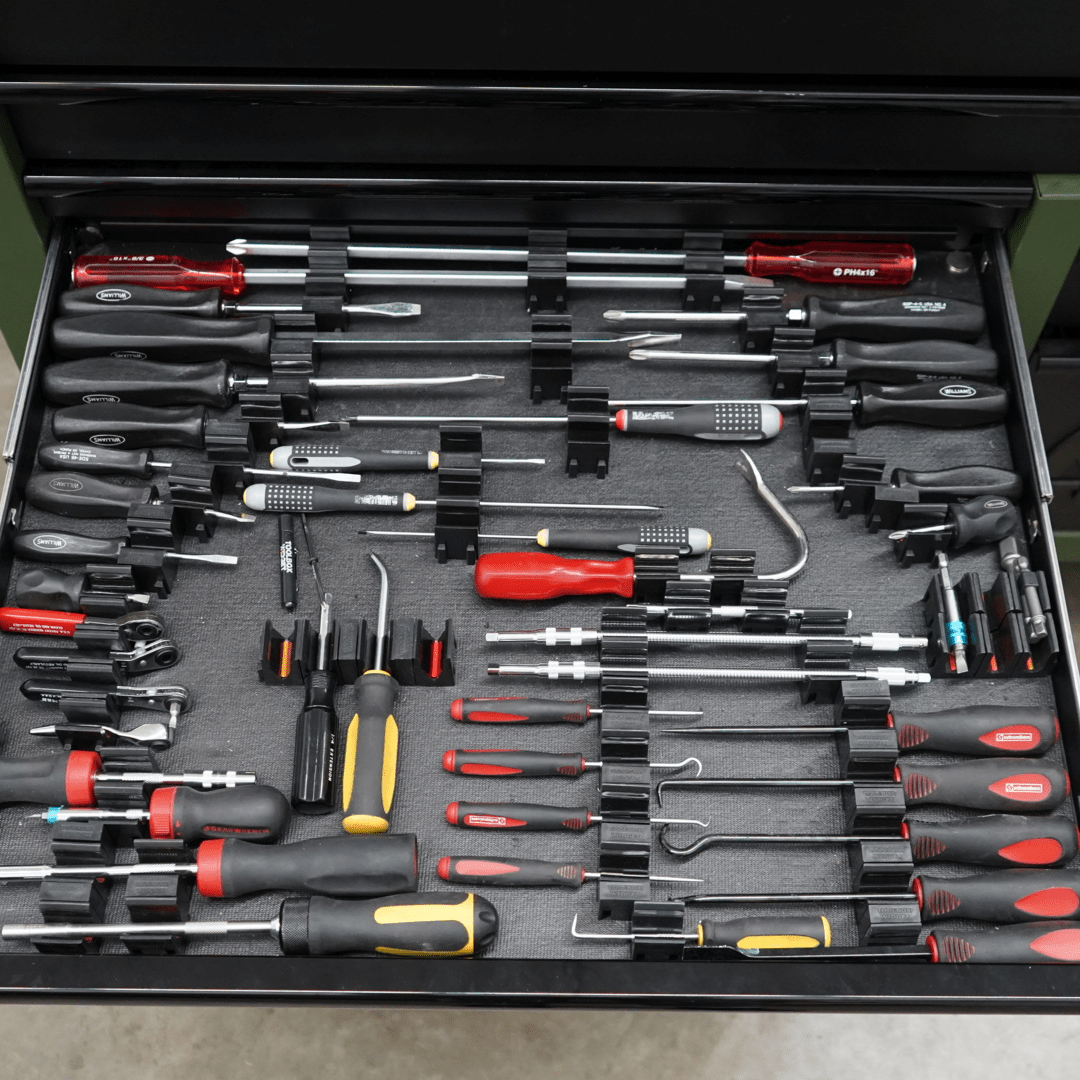 Toolbox Widget Screwdriver Organizers Toolbox Widget USA