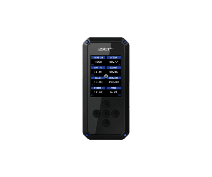 SCT BDX Performance Programmer (40490)