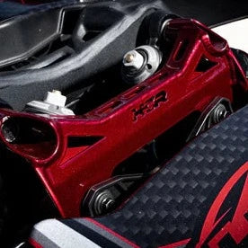 HCR Can-Am Maverick X3 Shock Tower Support HCR Racing