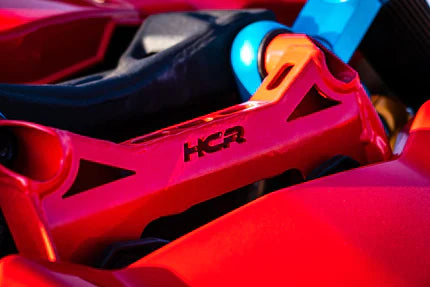 HCR Can-Am Maverick X3 Shock Tower Support HCR Racing