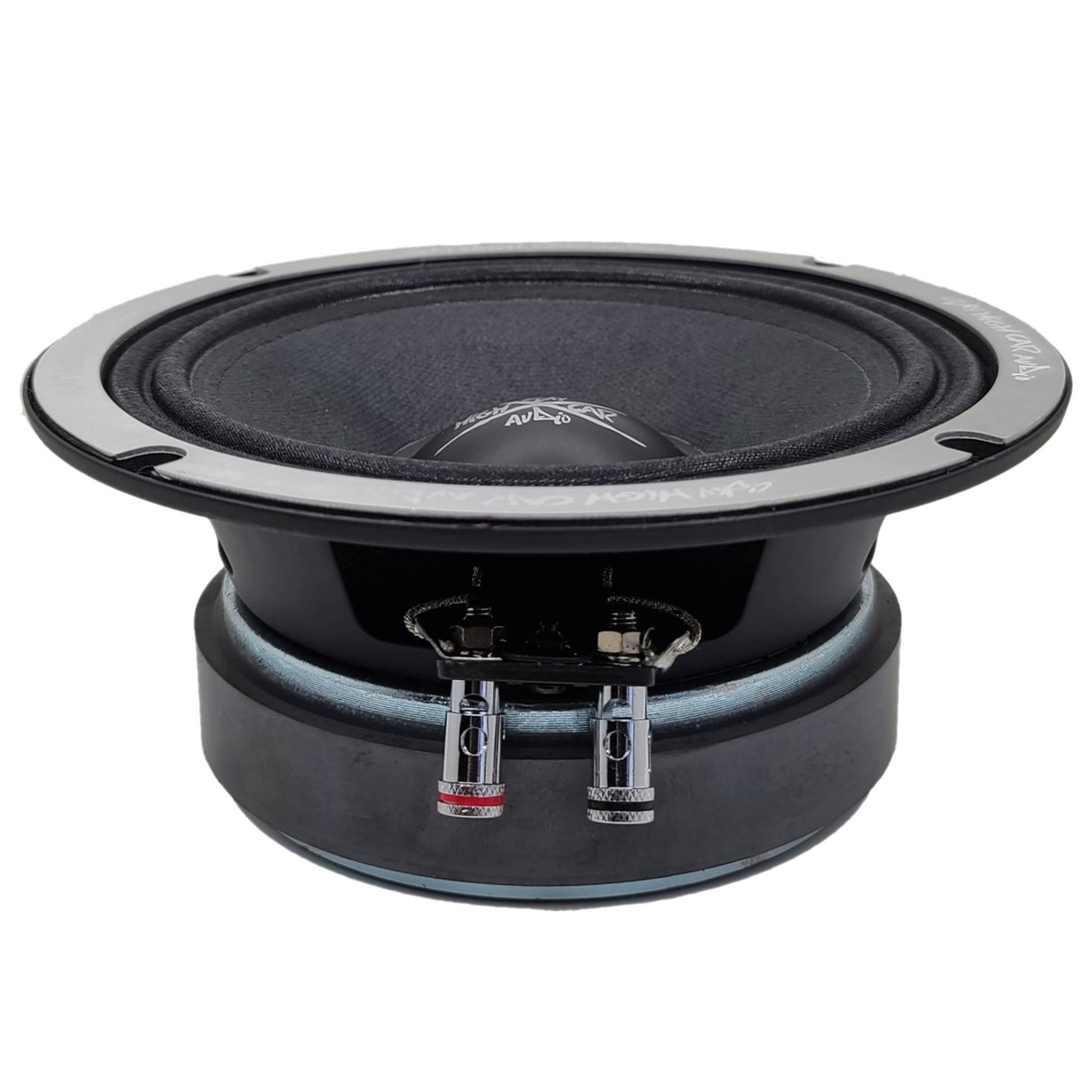 Sky High Car Audio SH-EL64 6.5" 250W RMS Midrange Speaker (Single) Sky High Car Audio