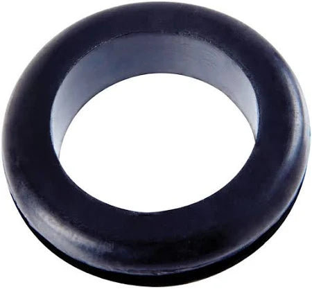 Grommet Rubber 1-1/8OD 2 PK #61508 Jandorf