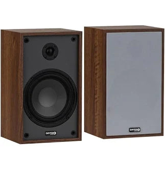 Dayton Audio® Classic B65 Bookshelf/Surround Speaker Set 2 count TekShack