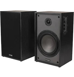 Dayton Audio® Classic B65 Bookshelf/Surround Speaker Set 2 count TekShack