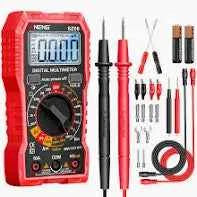 ANENG Digital Multimeter Tester SZ06 TekShack