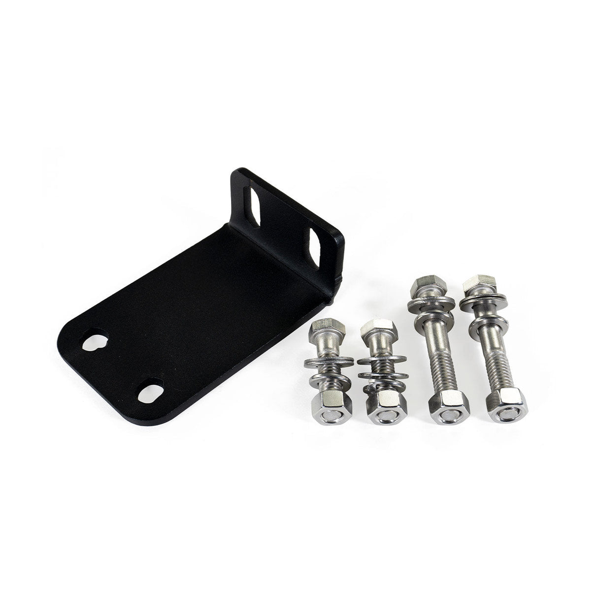 3" Manual Horn Valve Mounting Bracket HornBlasters