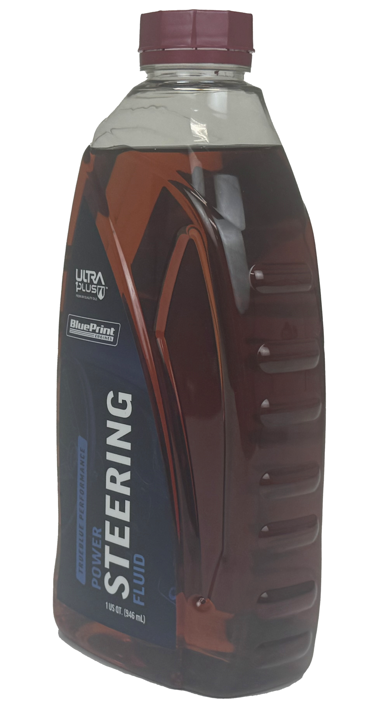 BluePrint Engines TrueBlue Power Steering Fluid