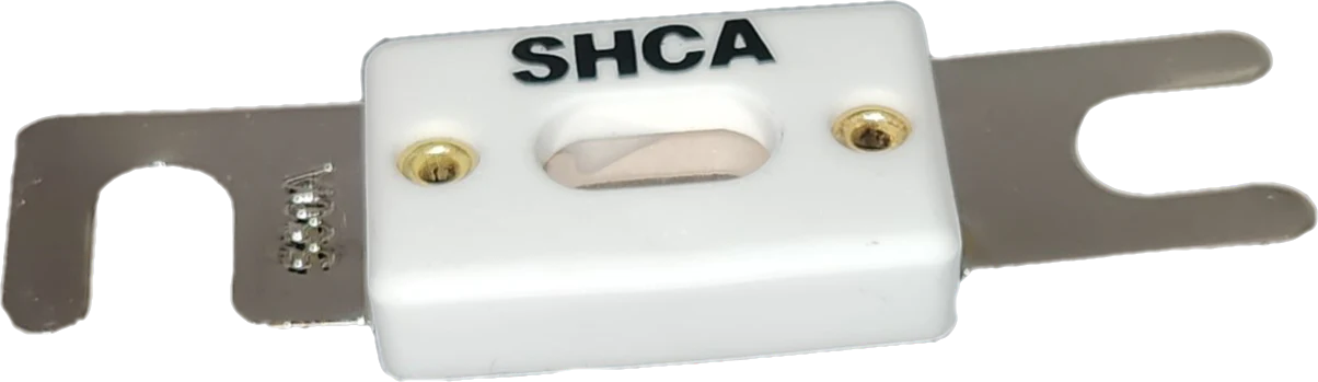 Sky High Car Audio Ceramic ANL Fuse Sky High Car Audio