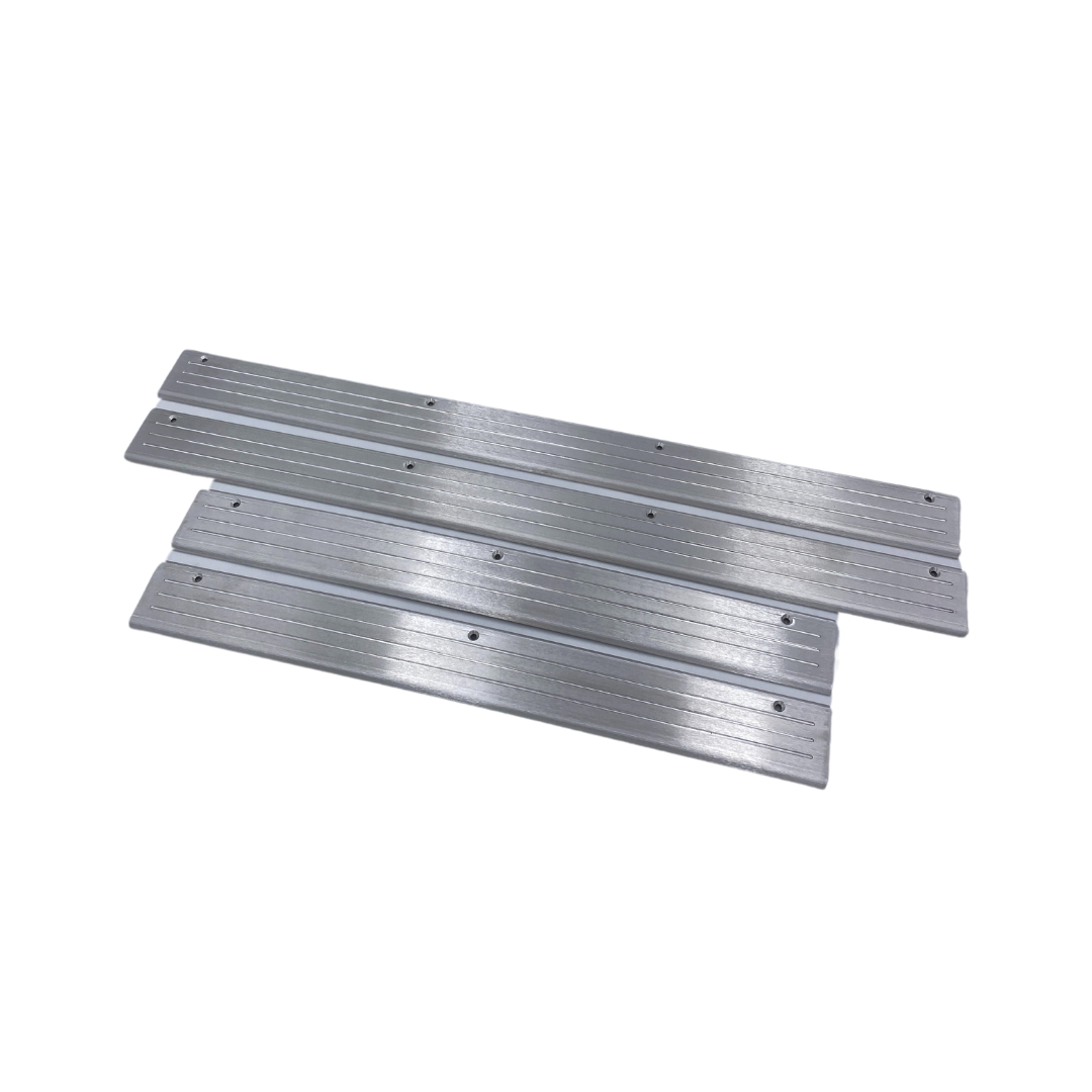 OBS Solutions Sill Plates - 1980-1997 Ford F-Series/Bronco OBS Solutions LLC