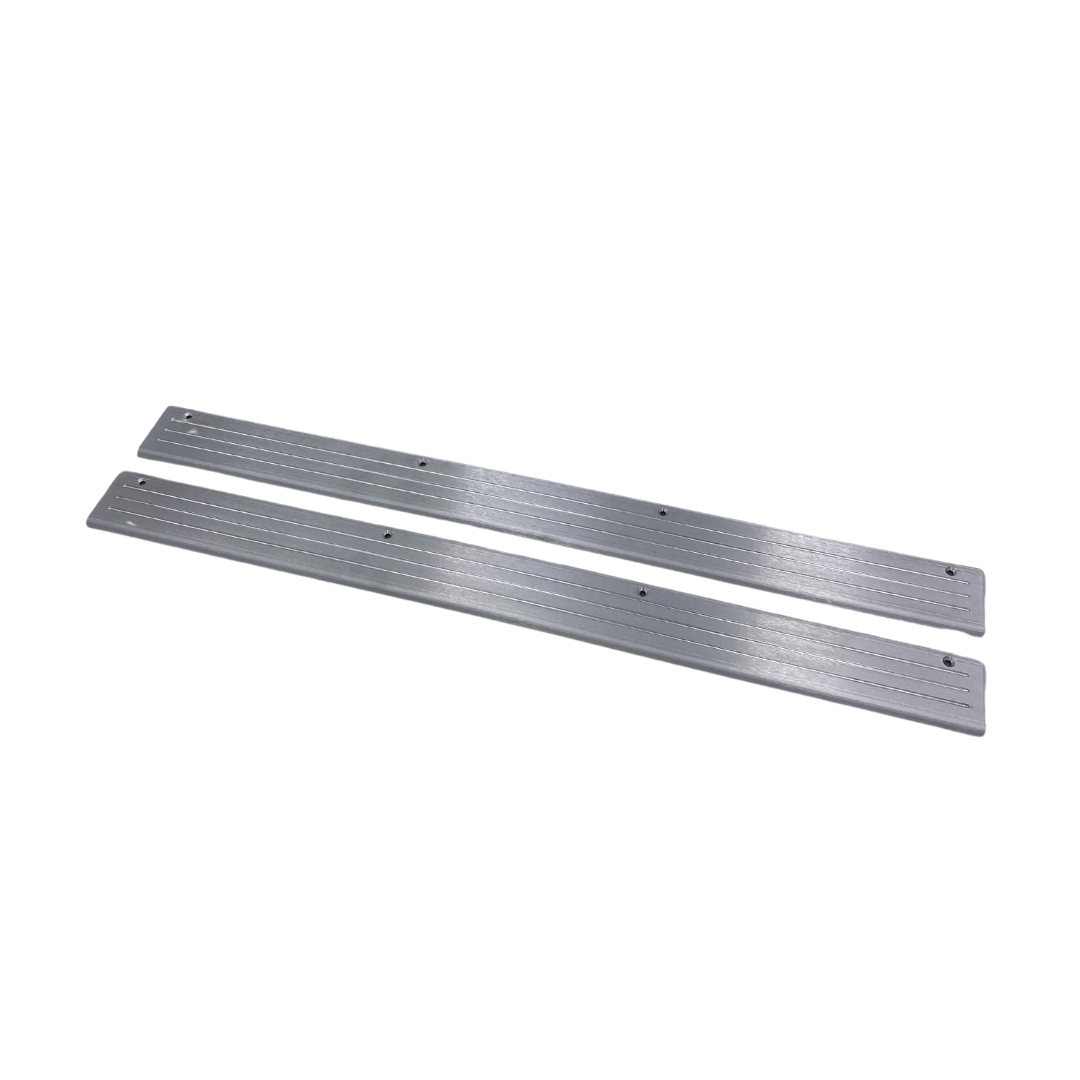 OBS Solutions Sill Plates - 1980-1997 Ford F-Series/Bronco OBS Solutions LLC