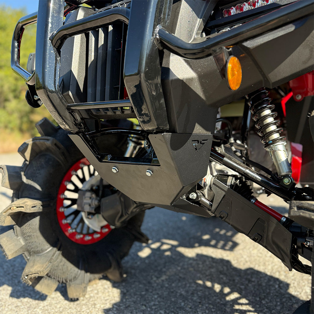 Front Skid Plate for 2014+ Honda Rancher, Foreman, Rubicon Vessel Powersports