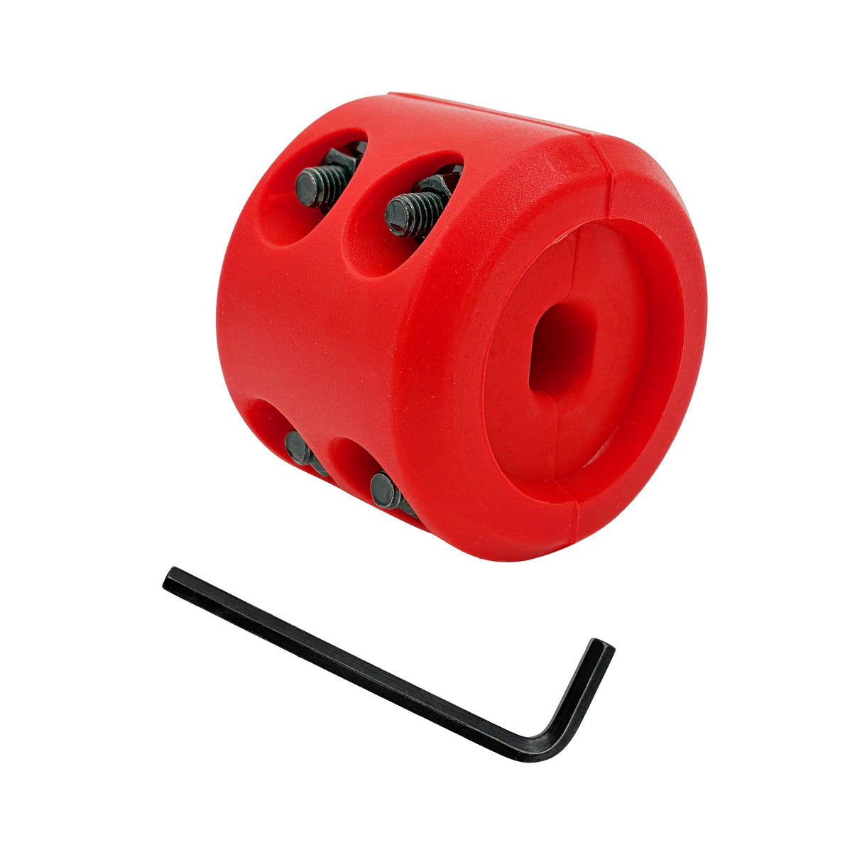 Trucktok Winch Hook Stopper Shock Absorbent Cable Line Saver TruckTok