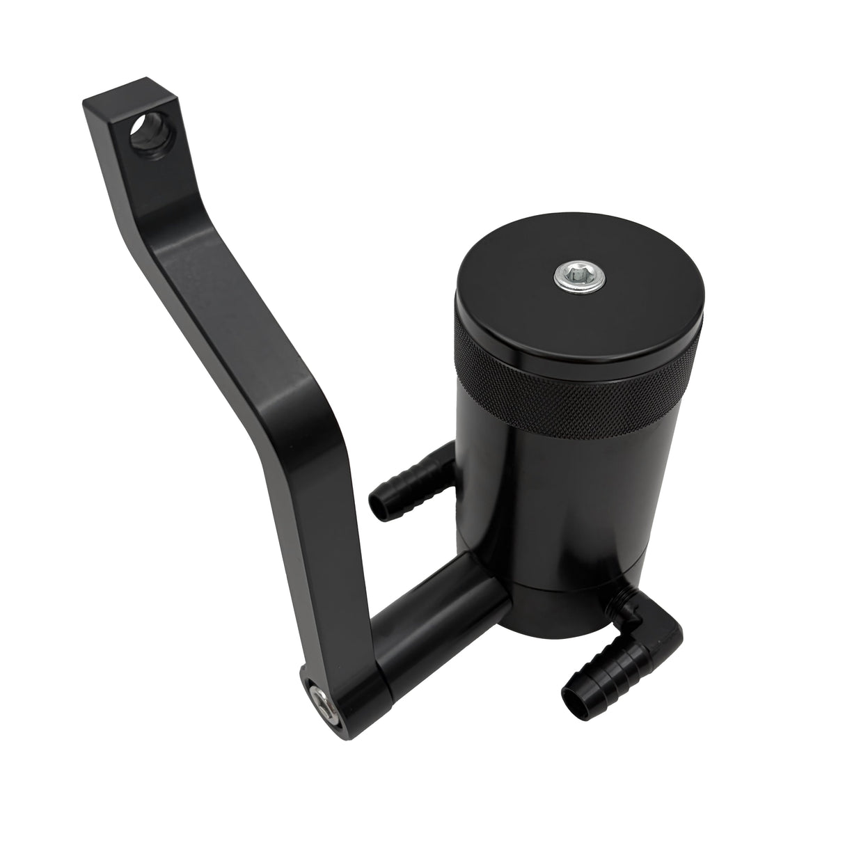 Trucktok 2011-2022 6.4L Dodge Charger Chrysler 300 Challenger Oil Catch Can Kit TruckTok