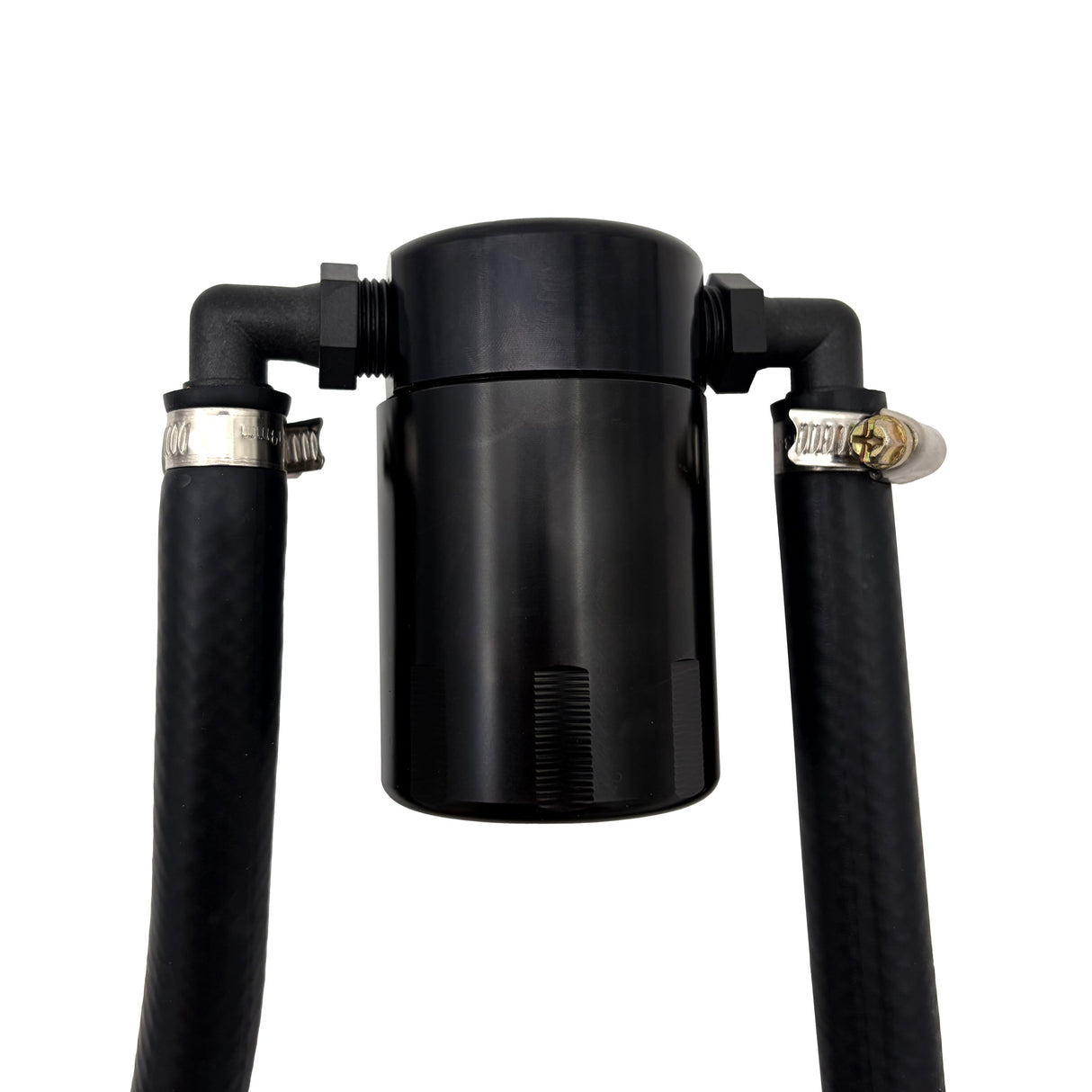 Trucktok 2019-2022 5.3L 6.2L Chevy GMC 1500 Tahoe Yukon Oil Catch Can Separator Kit TruckTok
