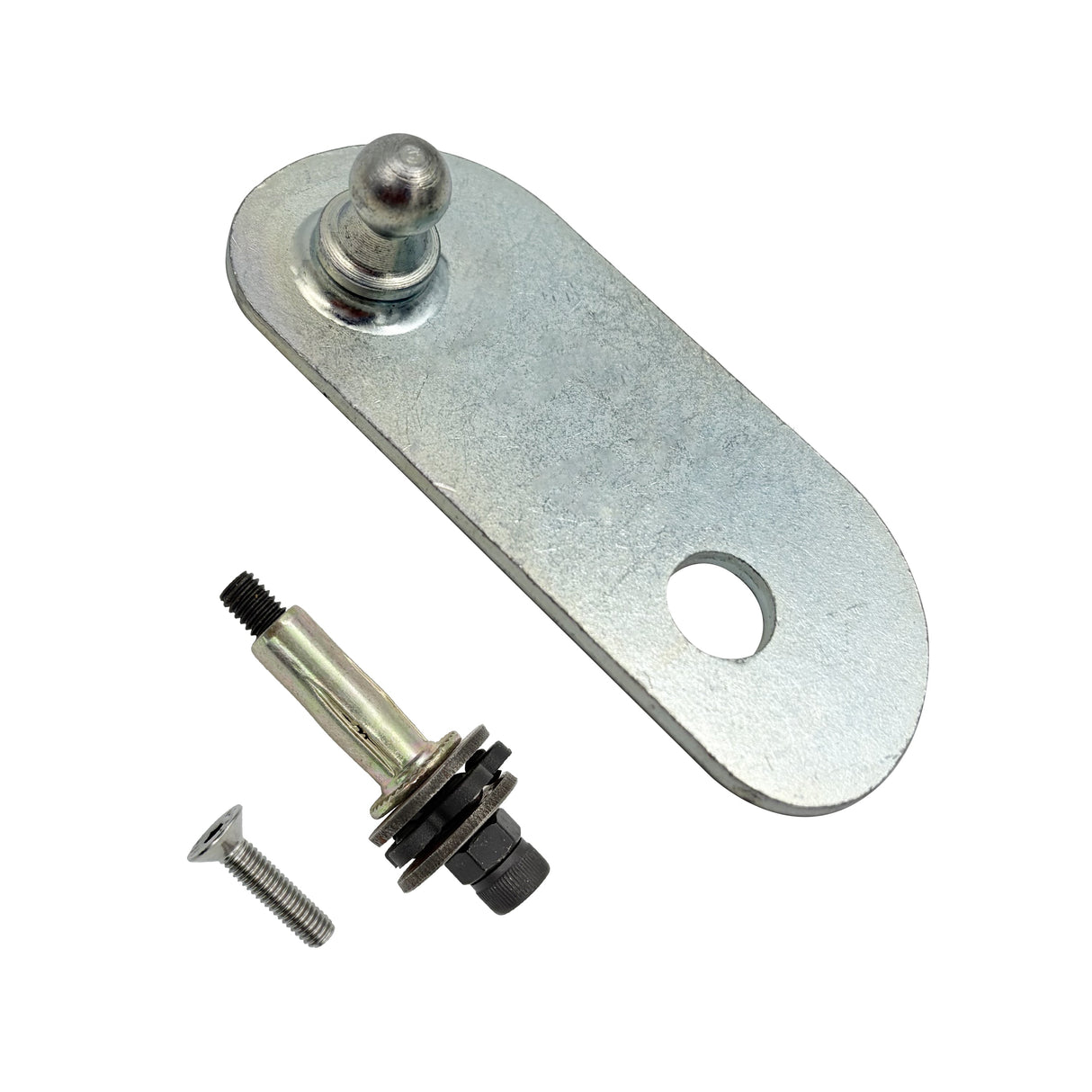 2007-2018 Chevy Silverado GMC Sierra 1500 2500 3500 Tailgate Assist Shock Kit | Trucktok TruckTok