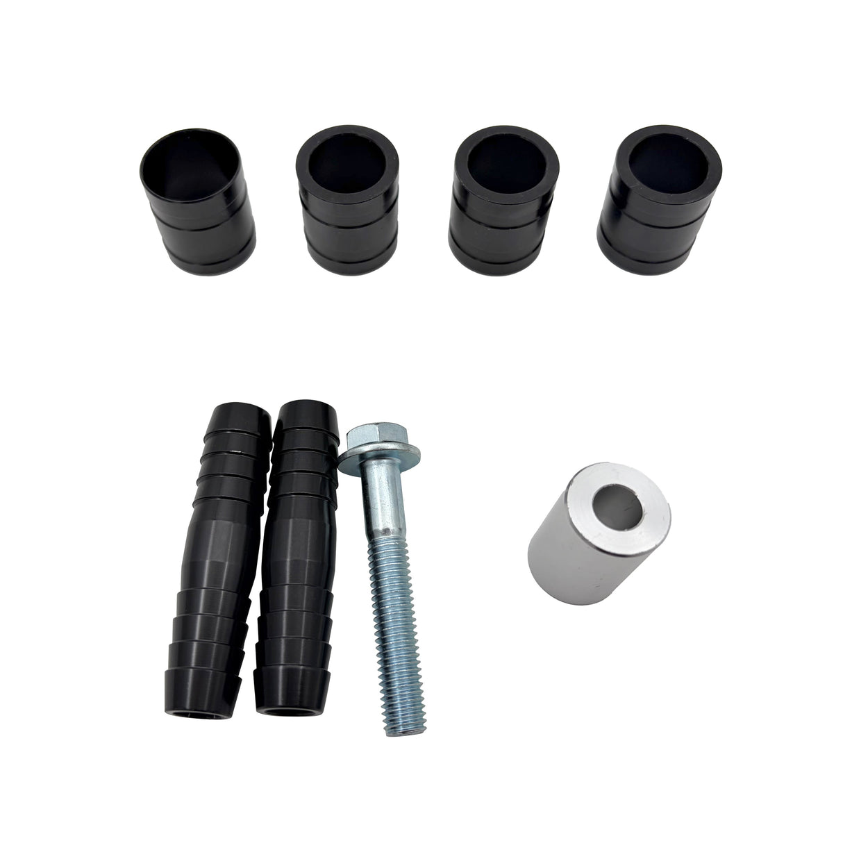 Trucktok 2011-2022 6.4L Dodge Charger Chrysler 300 Challenger Oil Catch Can Kit TruckTok