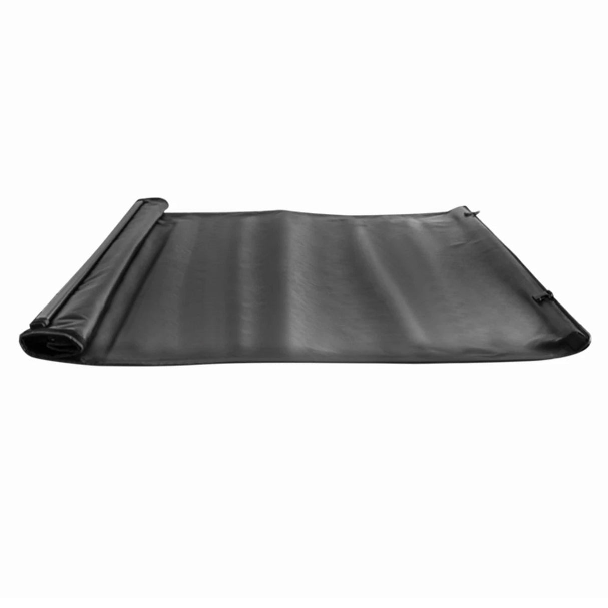 Trucktok 2014-2025 Chevy Silverado Sierra 8FT Soft Roll Up Tonneau Cover Bed TruckTok