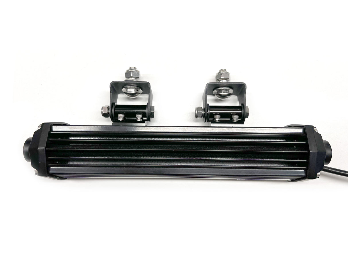 Slider Mount - Flush Surface Light Bar Mount