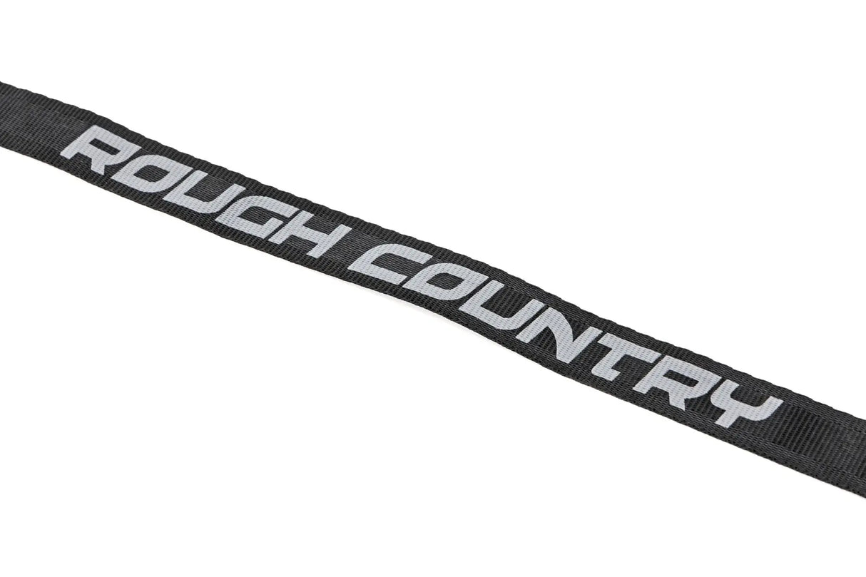 Rough Country Truck Bed Cargo Storage Tray Long Bed 5'7"-6'4" 10209