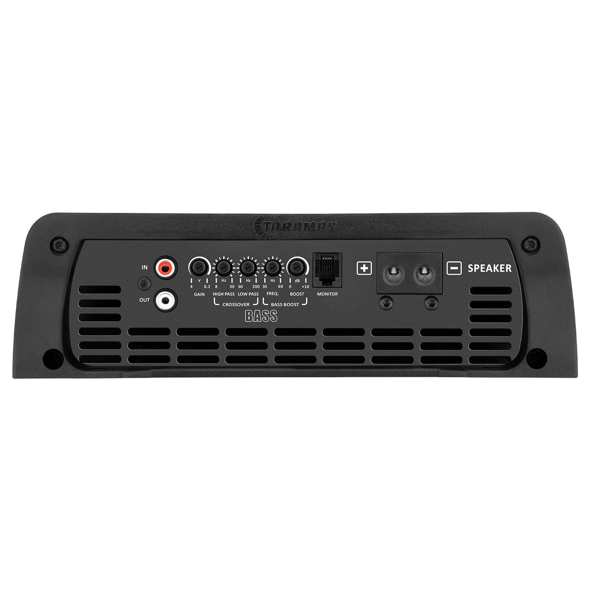 Taramps SMART3 BASS Car Audio Amplifier Taramps US