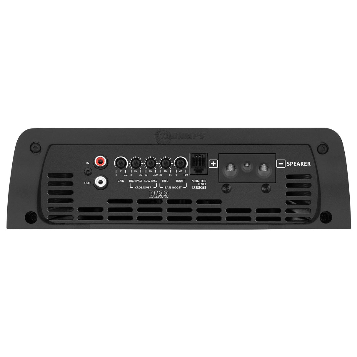 Taramps SMART8 BASS Car Audio Amplifier Taramps US